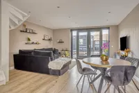 Laan van Luxemburg 2 a, Roosendaal
