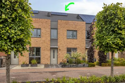Laan van Luxemburg 2 a, 4701CB, Roosendaal, Noord-Brabant