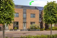 Laan van Luxemburg 2 a, Roosendaal