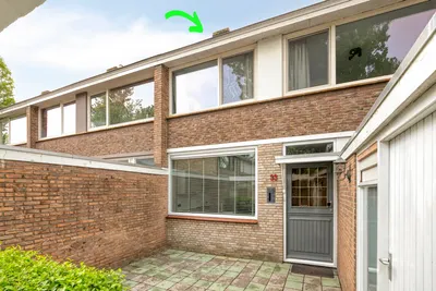 Lucas van Leydenstraat 33, 4703NE, Roosendaal, Noord-Brabant
