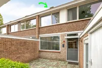 Lucas van Leydenstraat 33, Roosendaal