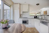 Mangoberg 18, Roosendaal