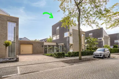 Mangoberg 18, 4708NS, Roosendaal, Noord-Brabant