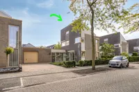 Mangoberg 18, Roosendaal
