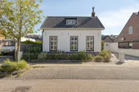 Platteweg 13, Scharendijke