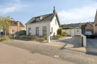 Platteweg 13, Scharendijke