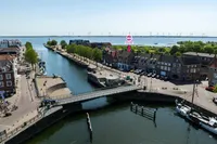 Westkade 41 b, Hellevoetsluis