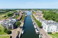 Westkade 41 b, Hellevoetsluis