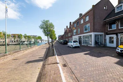 Westkade 41 b, 3221AV, Hellevoetsluis, Zuid-Holland