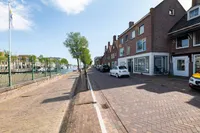 Westkade 41 b, Hellevoetsluis