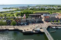 Westkade 41 b, Hellevoetsluis