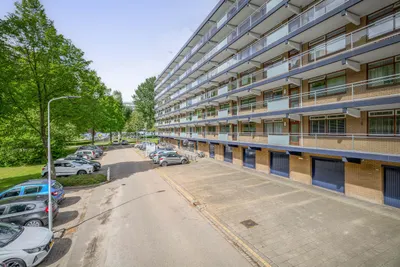 Dunantstraat 394, 2713XA, Zoetermeer, Zuid-Holland