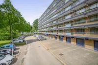 Dunantstraat 394, Zoetermeer