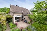 Paardshei 4, Veldhoven