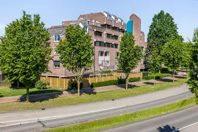 Braak 122, 5501DM, Veldhoven, Noord-Brabant