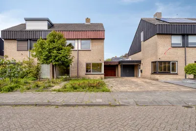 Geerland 11, 4761TJ, Zevenbergen, Noord-Brabant