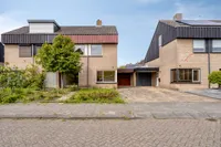 Geerland 11, Zevenbergen