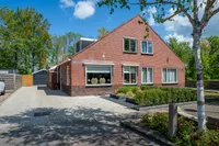 H.J.Siemonsstraat 61, Finsterwolde