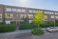 Heymanslaan 10 b, Groningen