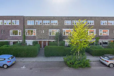Heymanslaan 10 b, 9714GK, Groningen, Groningen