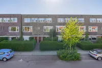 Heymanslaan 10 b, Groningen