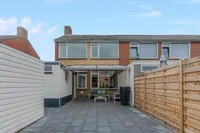 Graaf Adolfstraat 14, Oude Pekela