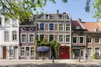 Hoogbrugstraat 16 A, Maastricht