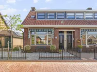 Korte Kerkweg 19, Kockengen