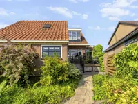 Korte Kerkweg 19, Kockengen