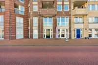 Lelybaan 54, Lelystad