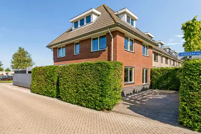 Duinbeek 128, 8226TR, Lelystad, Flevoland