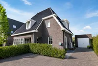 Hagenduin 16, Lelystad