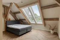Oosthavendijk 21 12, Wilhelminadorp