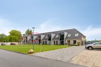 Oosthavendijk 21 12, Wilhelminadorp