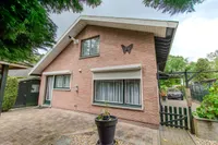 Parklaan 10, Putte