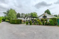 Parklaan 10, Putte