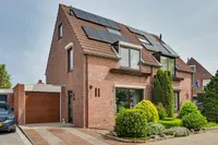 Coxstraat 86, Kapelle