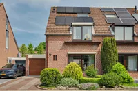 Coxstraat 86, Kapelle