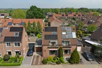 Coxstraat 86, Kapelle