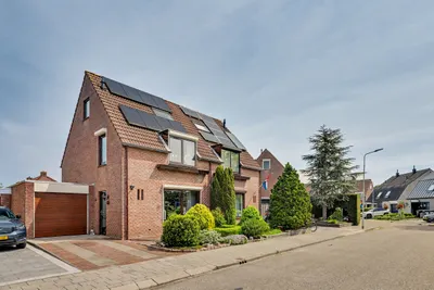 Coxstraat 86, 4421DB, Kapelle, Zeeland