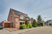 Coxstraat 86, Kapelle