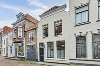 Meelstraat 25, Zierikzee