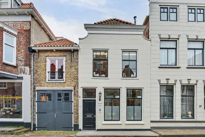 Meelstraat 25, 4301EA, Zierikzee, Zeeland