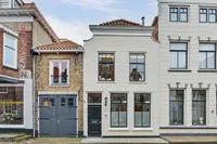 Meelstraat 25, Zierikzee