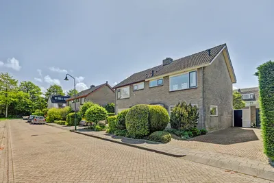 Werckendetstraat 2, 4301MP, Zierikzee, Zeeland
