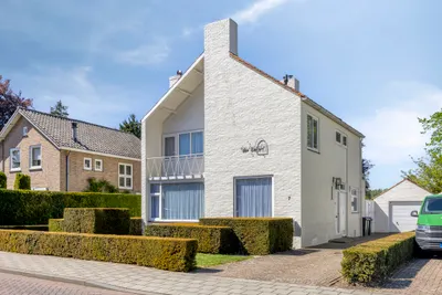 Lyceumstraat 7, 4561HT, Hulst, Zeeland