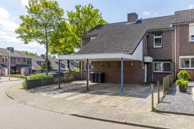Carboonstraat 53, 6412PB, Heerlen, Limburg