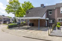 Carboonstraat 53, Heerlen