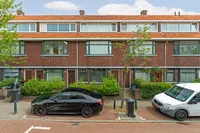 De Bullstraat 42, 's-gravenhage