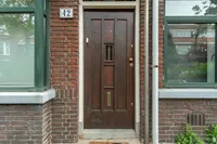 De Bullstraat 42, 's-gravenhage